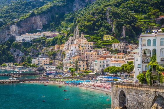 Small Group Amalfi Coast-6