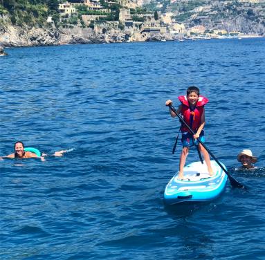 Small Group Amalfi Coast-14