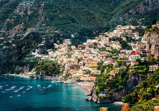 Small Group Amalfi Coast-3