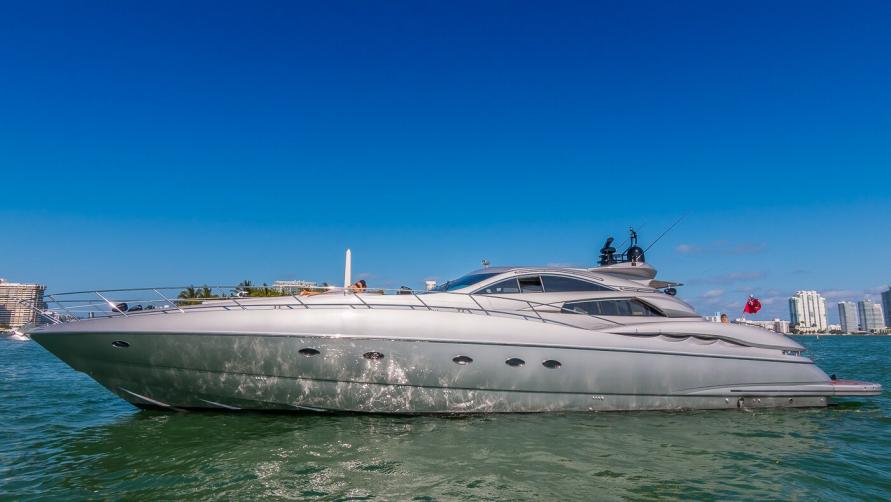 Sunseeker 75-1