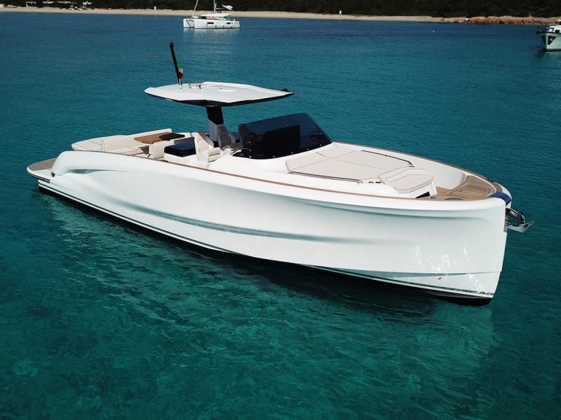 Solaris Power 44